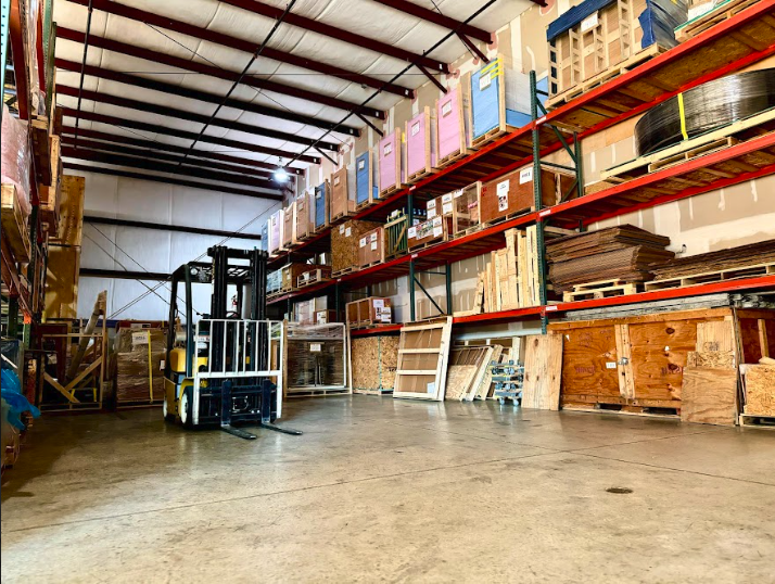 The Best Professional Warehousing and Distribution in Jacksonville, Ponte Vedra Beach, Fleming Island and Surrounding Areas